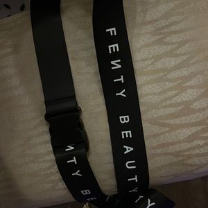 Fenty Beauty Fanny pack